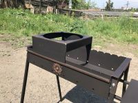 Лот: 14168235. Фото: 4. подставка под казан. Красноярск