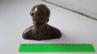 Лот: 14852638. Фото: 6. Статуэтка бюст Есенин. СССР.