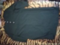 Лот: 25771551. Фото: 2. Зеленое платье(размер 44-46). Женская одежда