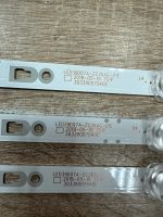 Лот: 21435694. Фото: 3. Комплект подсветки ,led39d07a-zc26ag-01e... Бытовая техника