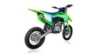 Лот: 21080457. Фото: 7. Мотоцикл APOLLO RXF FREERIDE 125L...