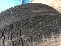 Лот: 14798149. Фото: 2. Шины Bridgestone blizzak mz-01... Шины, Диски