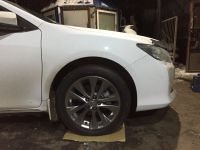 Лот: 15156178. Фото: 17. Оригинальные диски Toyota Alphard...