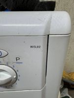 Лот: 25886663. Фото: 2. стиральная машинка indesit wisl... Крупная бытовая техника