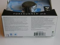 Лот: 9936622. Фото: 8. Garmin Forerunner 210 HRM3-SS...