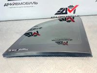 Лот: 25887722. Фото: 3. форточка крыла Hyundai Matrix... Авто, мото, водный транспорт