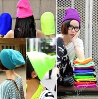 Лот: 2374061. Фото: 4. шапка зеленый флуорисцентный. Красноярск