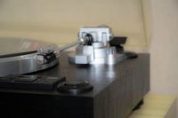 Лот: 3474520. Фото: 5. Проигрыватель винила Pioneer PL-5L