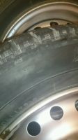 Лот: 10254000. Фото: 6. Bridgestone на дисках 13