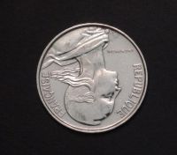 Лот: 3953912. Фото: 2. 10 сантимов. Фанция. 1969 г. Состояние... Монеты