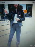 Лот: 10713872. Фото: 3. Женский костюм. Одежда, обувь, галантерея