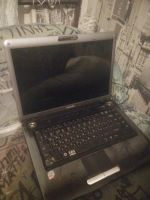 Лот: 8473712. Фото: 2. С рубля! Ноутбук toshiba. Компьютеры, ноутбуки, планшеты