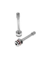 Лот: 25879760. Фото: 3. Вентиль TR=543 грузовой, набор... Авто, мото, водный транспорт