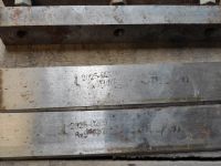 Лот: 16475352. Фото: 2. Ножи для деревообработки. Ножевая... Инструмент и расходные