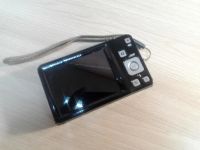 Лот: 10958615. Фото: 4. Casio Exilim ex-zs6. Красноярск