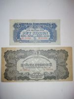 Лот: 14948212. Фото: 6. Банкноты Западной Европы 1919-1960г...