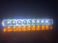 Лот: 18794026. Фото: 2. Фара LED 54W 60* +повторитель. Автозапчасти