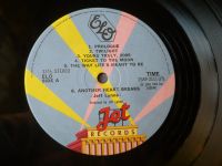 Лот: 23231640. Фото: 6. Electric Light Orchestra. " Time...