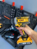 Лот: 25262187. Фото: 6. Шуруповерт Dewalt новый