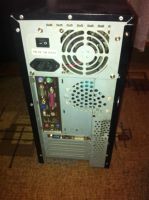 Лот: 4557248. Фото: 4. Системный блок. Красноярск