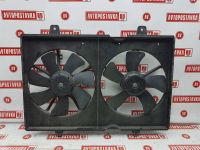 Лот: 20898384. Фото: 2. Диффузор радиатора Nissan X-Trail... Автозапчасти