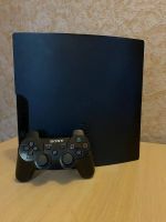 Лот: 21689574. Фото: 2. Sony playstation 3 + Игры. Игровые консоли