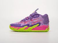 Лот: 24974067. Фото: 2. Кроссовки Puma MB.03. Мужская обувь