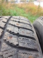 Лот: 3225257. Фото: 4. bridgestone ice cruiser 5000 225... Красноярск
