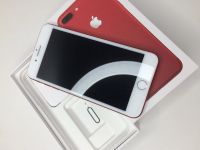 Лот: 17128415. Фото: 5. iPhone 7 Plus 128GB RED - идеальное...