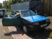 Лот: 2926277. Фото: 5. продам ваз 2108 торг на месте.