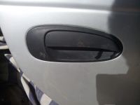 Лот: 11482002. Фото: 2. Дверь задняя правая Toyota Avensis... Автозапчасти