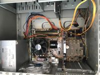 Лот: 17363264. Фото: 4. Компьютер на Pentium E2220, 4Gb... Красноярск