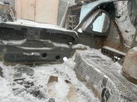 Лот: 24591800. Фото: 13. панель кузова Nissan Almera Classic...
