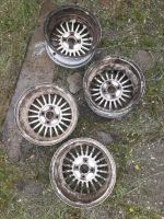 Лот: 20522524. Фото: 4. Диски r14, 6jj, 4×100. Красноярск