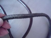 Лот: 9907302. Фото: 3. Скакалка с утяжелителями. Красноярск