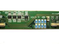 Лот: 22375936. Фото: 3. NA18106-5011 ABUS R, Buffer Board... Бытовая техника