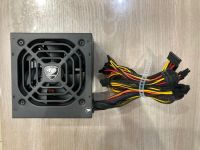 Лот: 17940749. Фото: 3. Блок питания Cougar 500W VTE500... Компьютеры, оргтехника, канцтовары