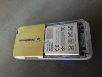 Лот: 13326640. Фото: 2. Sony ericsson s500i. Смартфоны, связь, навигация