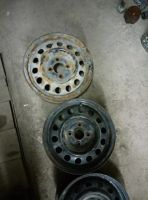 Лот: 14953217. Фото: 2. Диски 14/5(1/2)j. Шины, Диски