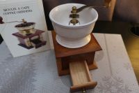 Лот: 18253942. Фото: 2. Кофемолка ручная. Мелкая бытовая техника