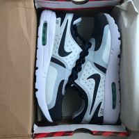 Лот: 10630342. Фото: 2. Кроссовки Nike Air Max Zero. Мужская обувь