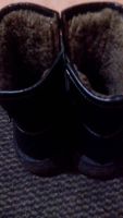 Лот: 7149209. Фото: 2. зимние сапожки Антилопа унисекс... Обувь