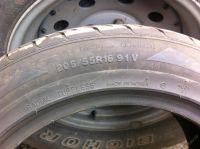 Лот: 5604597. Фото: 2. Летняя шина KUMHO. Шины, Диски
