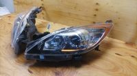 Лот: 19014439. Фото: 2. Фара Mazda Axela BL5FP ZYVE 2012... Автозапчасти