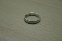 Лот: 3596270. Фото: 2. Серебряное кольцо. Треугольная... Ювелирные изделия, бижутерия, часы