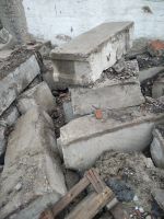 Лот: 17684849. Фото: 2. Блок фундаментный ФБС 2400*60... Строительные материалы