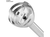 Лот: 25898742. Фото: 6. Блендер Galaxy Line GL 2135 черный