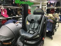 Лот: 14997636. Фото: 5. Автокресло Детское Aviator SPS...