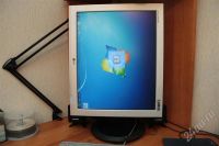Лот: 318855. Фото: 2. 19" LG Flatron L1932P. Мониторы, проекторы