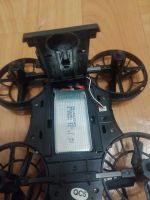 Лот: 19210133. Фото: 3. Квадрокоптер JXD-515W Invaders... Красноярск